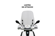 LASTRA VISIERA PARAVENTO FACO LIBERTY I-GET my 2025 50 125 150