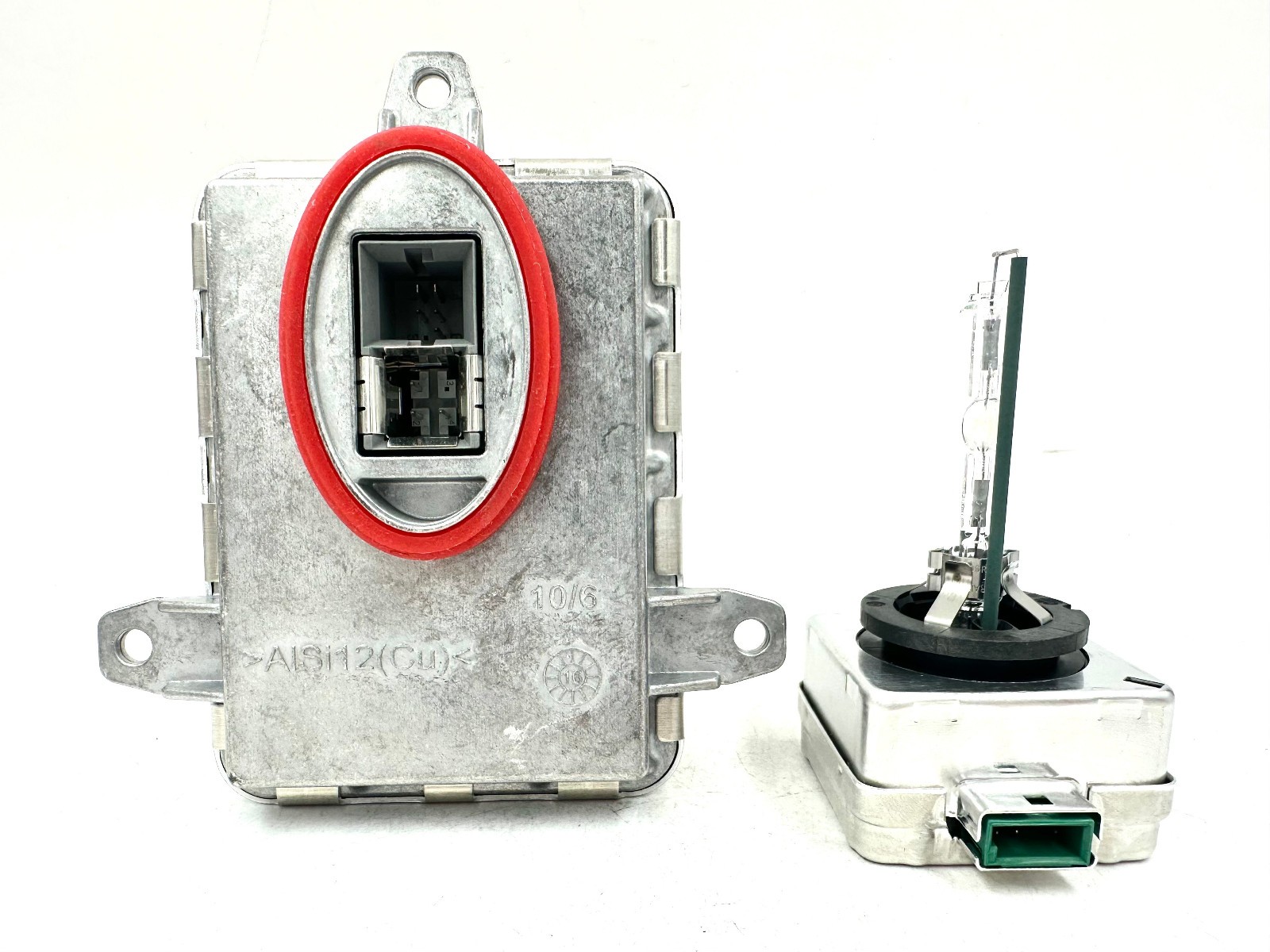 Maserati Ghibli 2014-2016 Headlight bulb P/N 673002959
