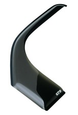 Gt Styling 82113s Bubble Ventgard Side Window Vent