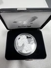 2025 W 1 oz Proof American Silver Eagle Congratulations Set