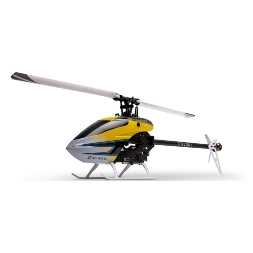 Blade Revolution 235 CP BNF RC helicopter Basic with SAFE Blade - Picture 2 of 6