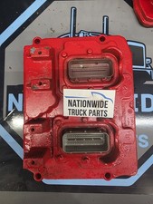 Kenworth Cummins Isx15 Oem Ecm Engine Control Module Pn 5290170 5317106