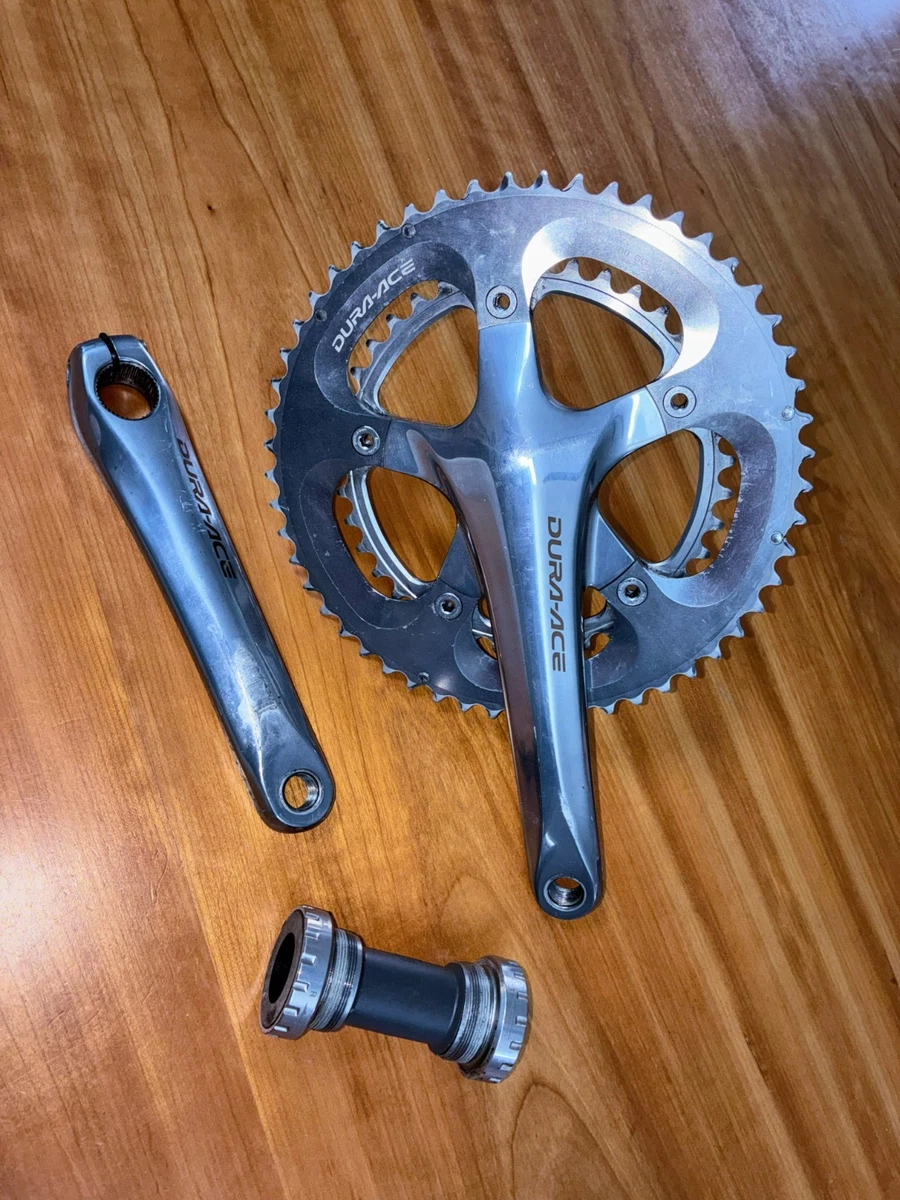 Dura Ace 7800 Crankset for sale - eBay