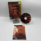 Dead or Alive 3 (Xbox, 2001) Complete Tested Working