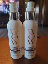 Wow Color Wow Dream Cocktail Thickening Treatment One item