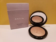Mally Beauty ~ Glowing Goddess Luminizer ~ NIB