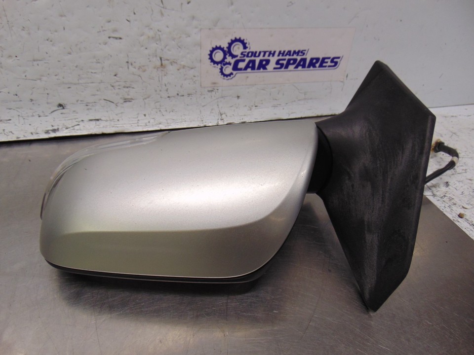 Toyota Avensis | Wing Mirror | Door Mirror | Side Mirror | Wing Mirror Unit Passengers Side Door Mirror Unit 20032006