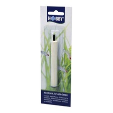Hobby Keramikausstr&ouml;mer 100 mm SB Ausstr&ouml;mer Aquarium Sauerstoff Sprudelstein