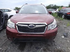 Engine 2.5L VIN A 6th Digit Pzev Emissions CVT Fits 14-15 FORESTER 1635978