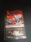 Hot Wheels 2008 RLC Redline Club MUSTANG BOSS HOSS Red #4849/5000 NEW !!