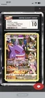 Pokémon TCG Gengar TG06/TG30 Lost Origin Trainer Gallery Ultra Rare