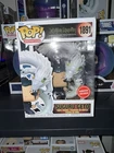 Funko Pop! Premium: Jujutsu Kaisen - Suguru Geto - GameStop (Exclusive) #1891
