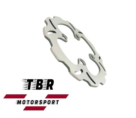 ROTORES FRENO MOTO SUZUKI RG F Gamma 125,RGV GAMMA M 250,RGV K 250 SZ10RID Foto 3 de 4