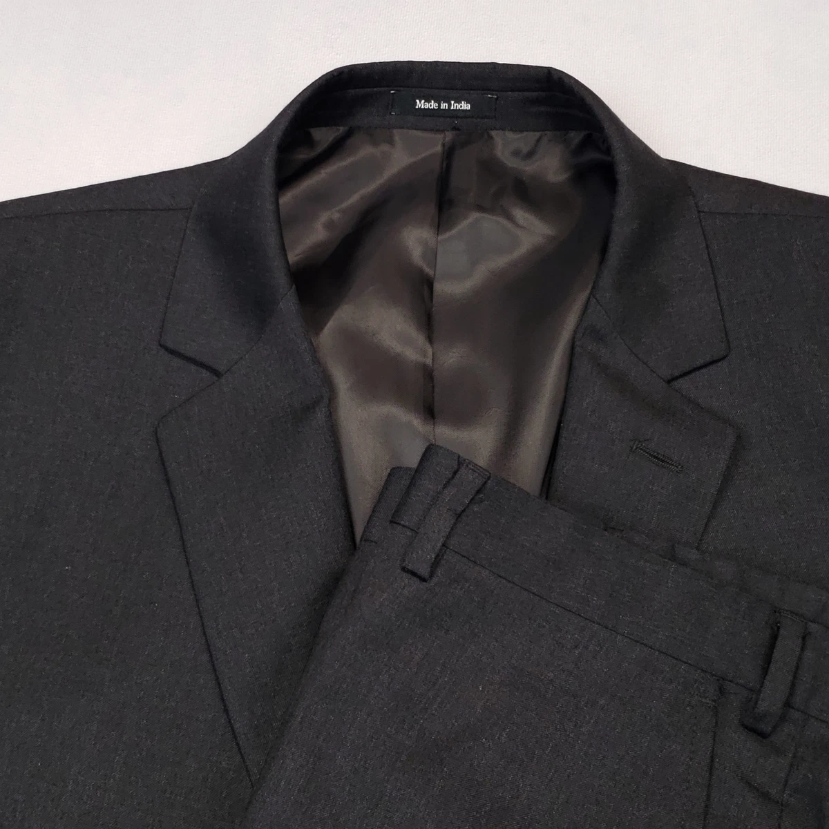 Pronto Uomo Regular Regular Size Suits & Blazers for Men for sale