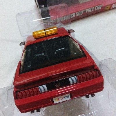 グリーンライト 1/18 ポンティアック GTA GREENLIGHT COLLECTIBLES 1/18 - PONTIAC Firebird Trans Am GTA