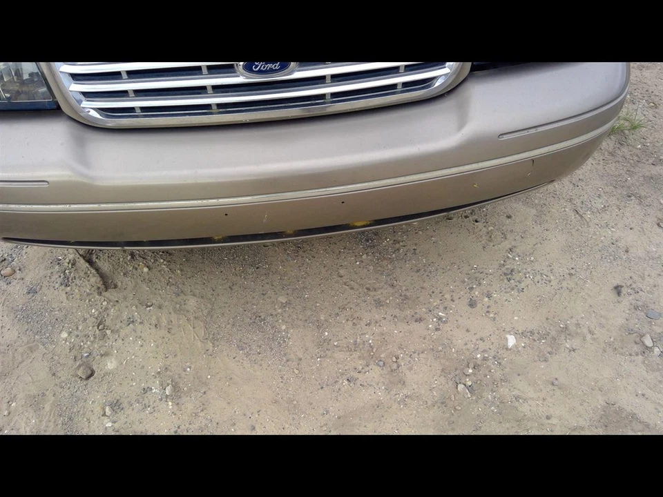 GAS TANK - Fuel Tank Fits 01-04 CROWN VICTORIA 1149088 Foto 4 de 4