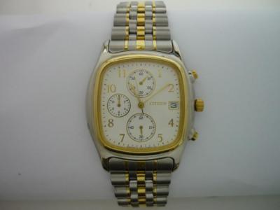 CITIZEN CLASSIC MEN'S WATCH