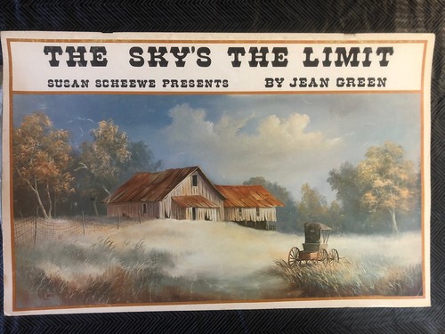 Susan Scheewe Oil Painting Books lot of 4 Rustic Charms Old Friends Landscape - Picture 4 of 10