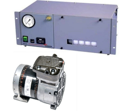 CommScope Andrew Dryline Dehydrator Compressor Replacement MT050C MT500D MT300