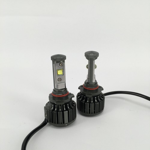 V16 60W & 7200LM/Set US Cree Auto LED Headlight Kit, 9005/HB3, Cool White 6000K - Picture 3 of 12