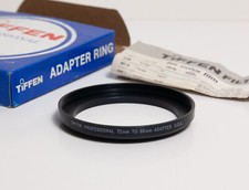 72mm to 86mm Adapter ring - TIFFEN - NEW