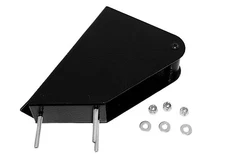 Suzo Happ Arcade Light Gun Holster (#96-0676-00) Great for AimTrak