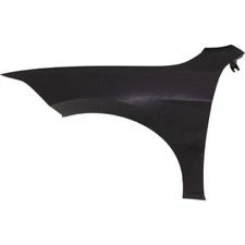 Sherman VWJETT19-31-1 Front Driver Side Fender For 2019-2021 VW Jetta NEW