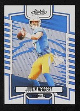 BUY 2 GET 50% OFF 2023 Absolute NFL Football Base Cards #1-100 SELECT YOUR CARD