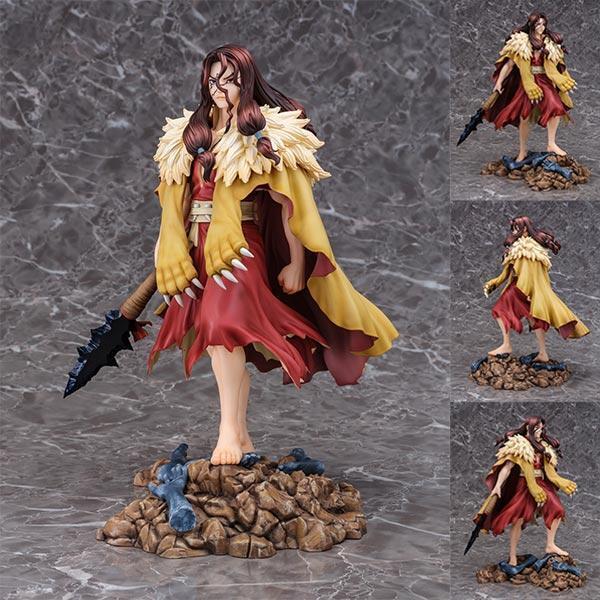 Thumbnail - 1/9 Atbc-pvc/abs Lackierte Fertige Figur Funnyknights Dr.stone