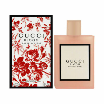 Gucci Bloom Acqua Di Fiori | eBay