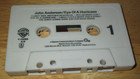 Eye Of A Hurricane by John Anderson (Cassette Album, 1984, Warner Bros. Records) — photo 6