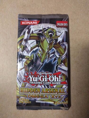 Yugioh YUMA TSUKUMO Deck - Zexal Xyz Number 39 Utopia Numeron Gate