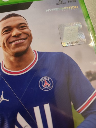FIFA 22 (Xbox X, 2021) SEE DESCRIPTION - Picture 3 of 5
