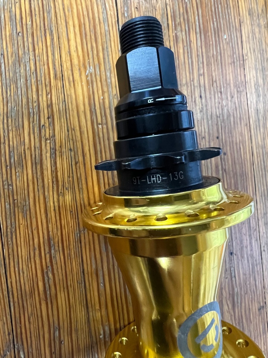 パーツ demolition wheel CS LHD 36H 9T パーツ demolition wheel CS LHD 36H 9T パーツ demolition