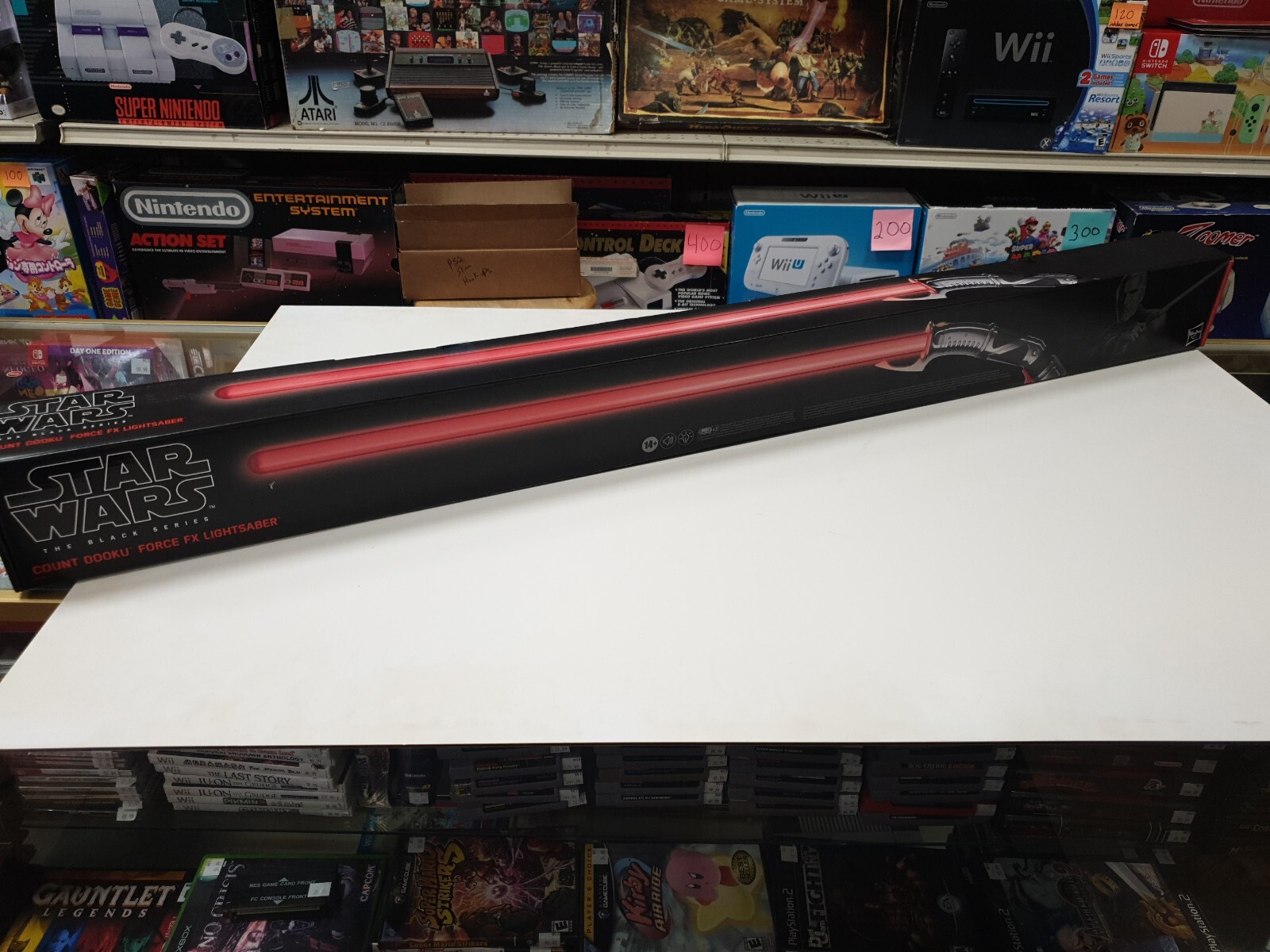 Hasbro Star Wars The Black Series 