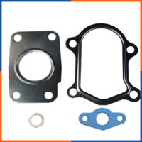 Dichtungstasche Turbolader FüR Iveco | 5303-988-0078, 5303-990-0078