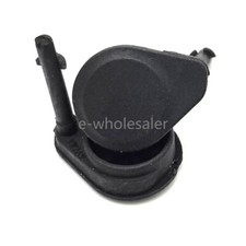 NEW Shutter Port Cover Rubber Cap Cover for Canon EOS 6D2 6DII Digital Camera x1