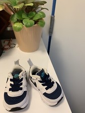 Nike Air Infant SZ 2C