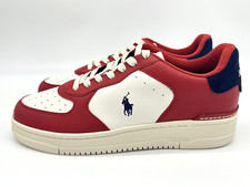 Las mejores ofertas en Zapatos Informales rojo Ralph Lauren Para