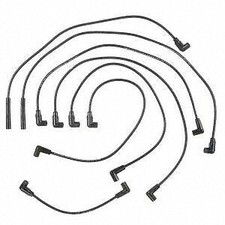 Spark Plug Wire Set 216039 1992 - 1993 Caprice 4.3l V6