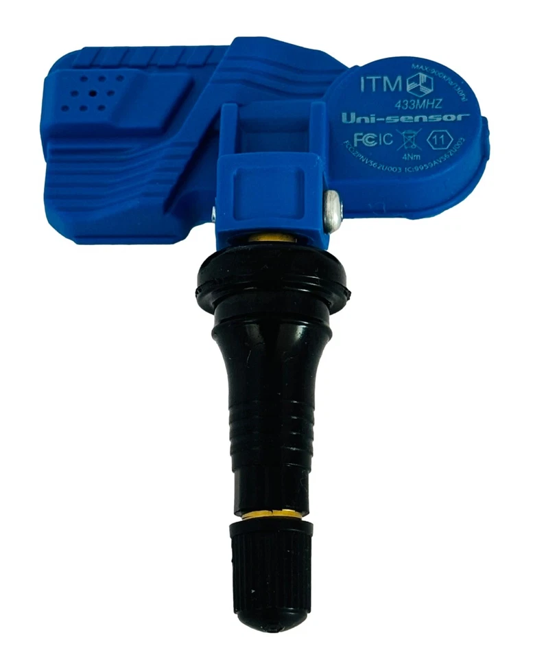 Sensores de presión de neumáticos TPMS para BMW E90 E92 328i 335i M3 2007 2008 2009 serie 3 Foto 2 de 2