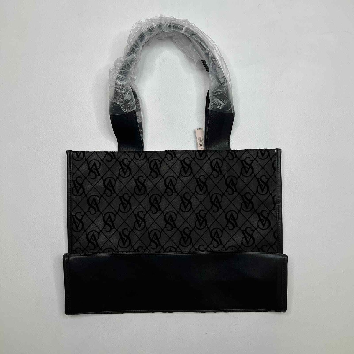 ☆Victoria's secret 最新限定ブラックウィークエンダートート☆ s-l1200.jpg