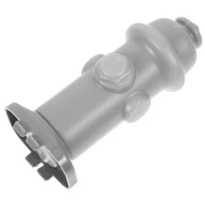 Column Pet Accessory Dog Potty Training Toilet Tray