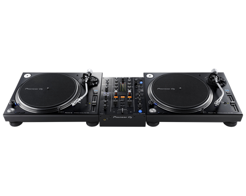 Pioneer DJM-450 2-Channel DJ Mixer for sale online | eBay