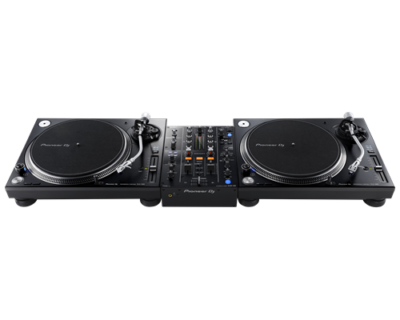 Pioneer DJM-450 2-Channel DJ Mixer for sale online | eBay