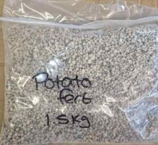 Potato Fertiliser 1.5kg/3kg/4.5kg/6kg/9kg