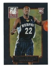 2013-14 Elite Jamaal Franklin #d 384/999