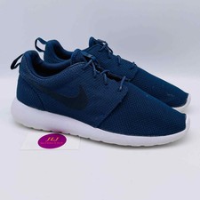 nike roshe one midnight navy
