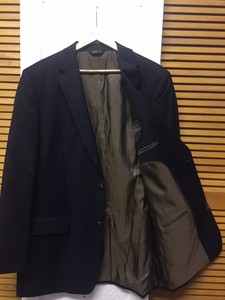 joseph feiss blazer