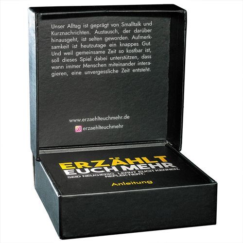 Thumbnail - Simon & Jan - Erzählt Euch Mehr